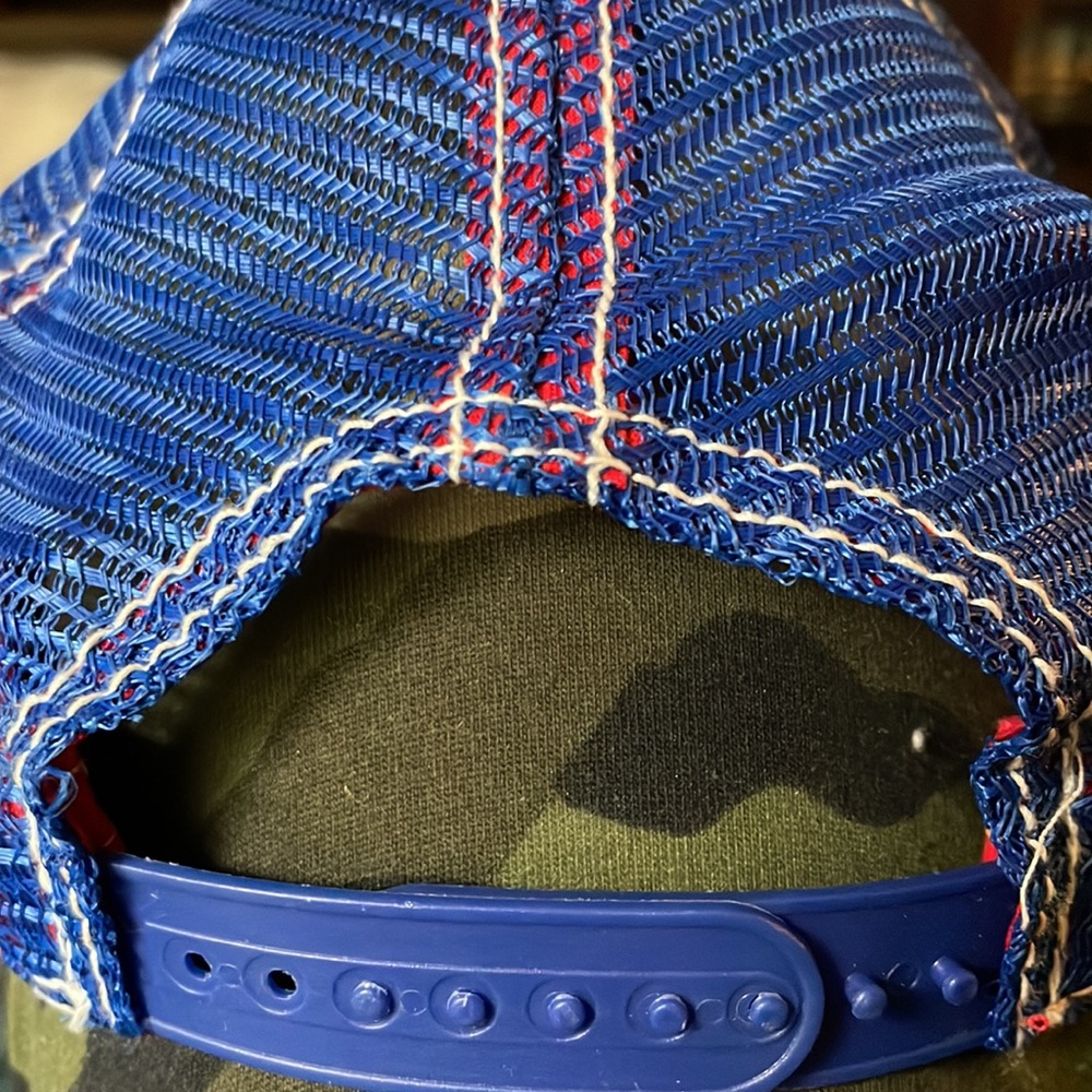 Hat - Picture 2 of 4